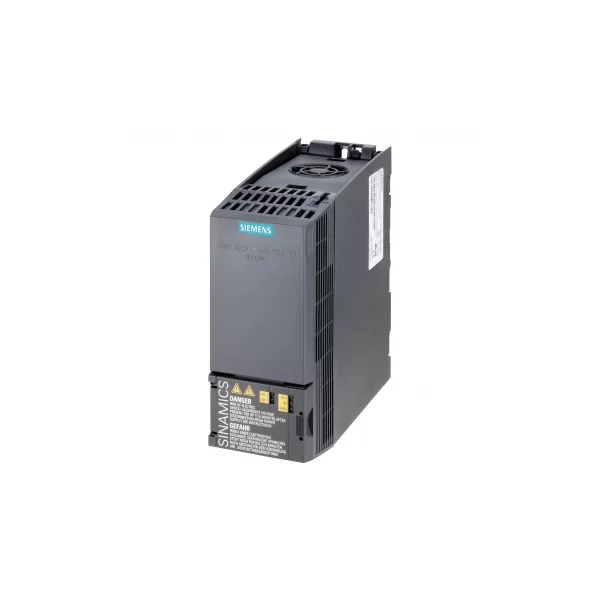 SIEMENS SINAMICS G120C VFD