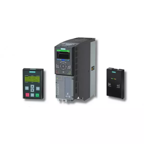 SIEMENS SINAMICS G120XA VFD