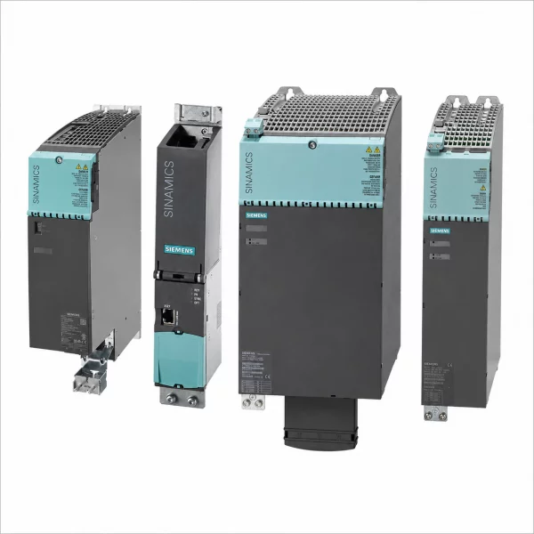 SIEMENS SINAMICS S120 VFD
