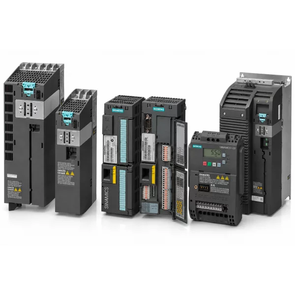 SIEMENS VFD
