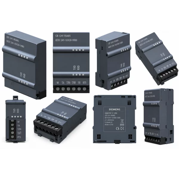 SIMATIC S7-1200 CB 1241 RS485 6ES7241-1CH30-1XB0