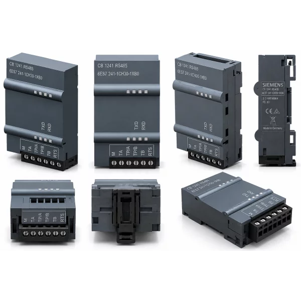 SIMATIC S7-1200 CB 1241 RS485 6ES7241-1CH30-1XB0