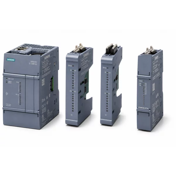 SIMATIC S7-1200 G2 DIGITAL I/O MODULES
