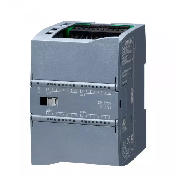 SIMATIC S7-1200 6ES72231PL320XB0