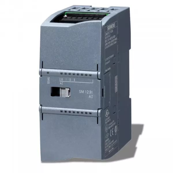SIMATIC S71200 8AI MODULE 6ES7231-4HF32-0XB0