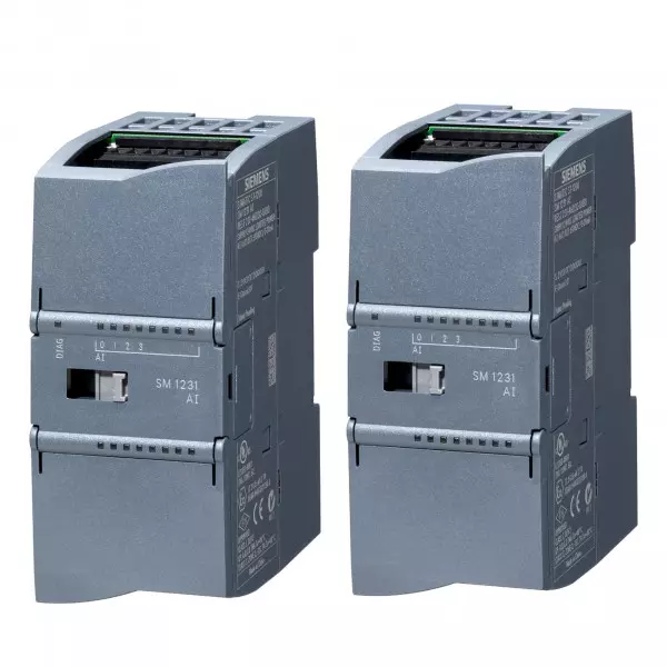SIMATIC S71200 8AI TC MODULE 6ES7231-5QF32-0XB0