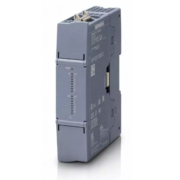 SIMATIC SM 1231 ANALOG INPUT 8AI 6ES7231-4HF50-0XB0