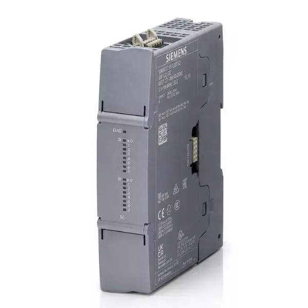 SIMATIC SM 1233 ANALOG I/O 4AI/4AQ 6ES7233-4HF50-0XB0