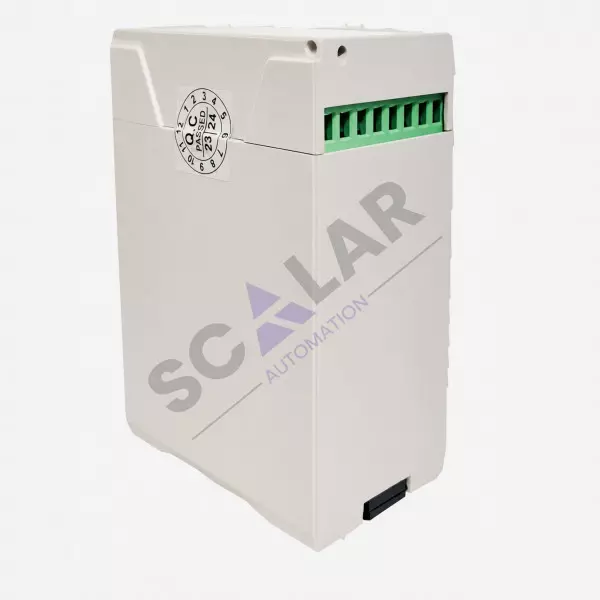 SYNCHRONIZATION CARD FOR VFD