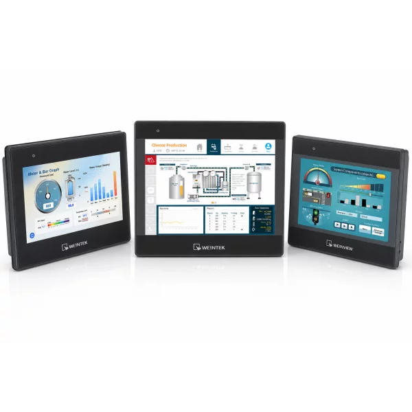 WEINTEK HMI