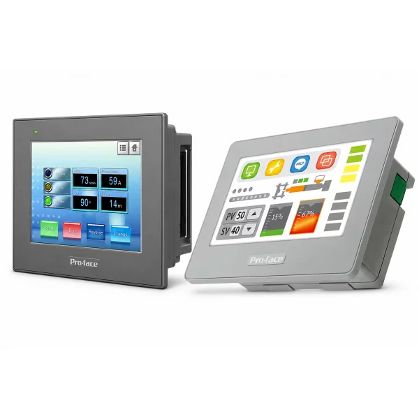 PROFACE HMI IN PATAN