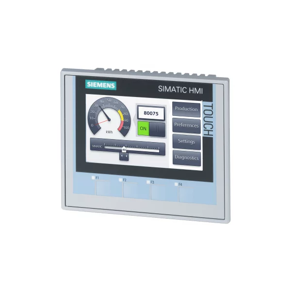 Siemens Hmi Dealer In Kanchipuram