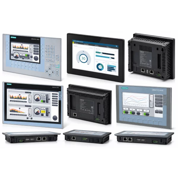 SIEMENS HMI IN MAKARPURA