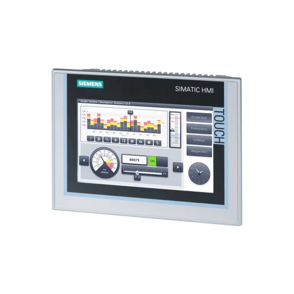 Siemens Hmi Supplier In Coimbatore