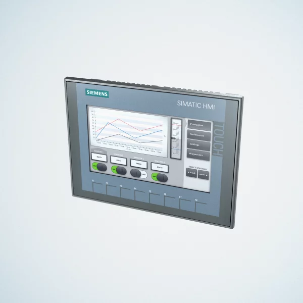 Siemens HMI Supplier In Mumbai