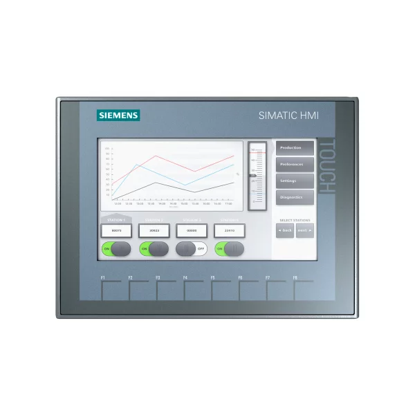 Siemens Hmi Traders In Pune