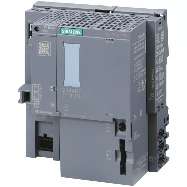 Siemens PLC Dealer In Nagpur