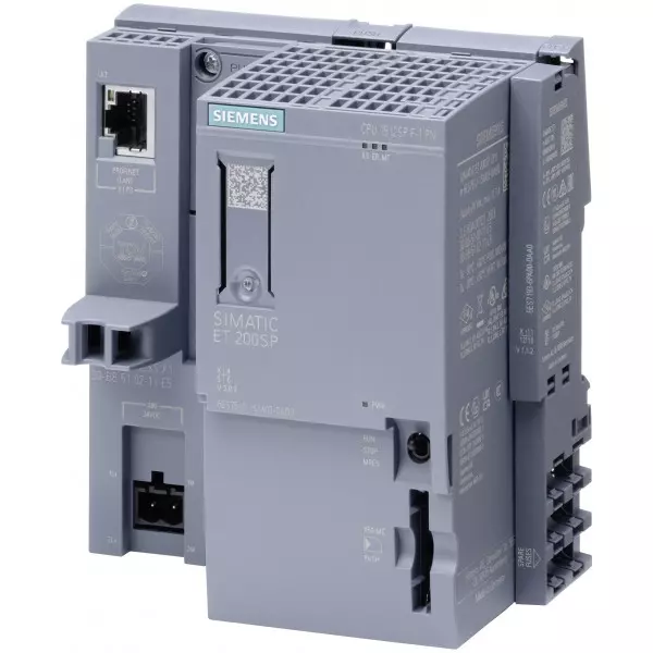 Siemens PLC Distributor In Kanchipuram