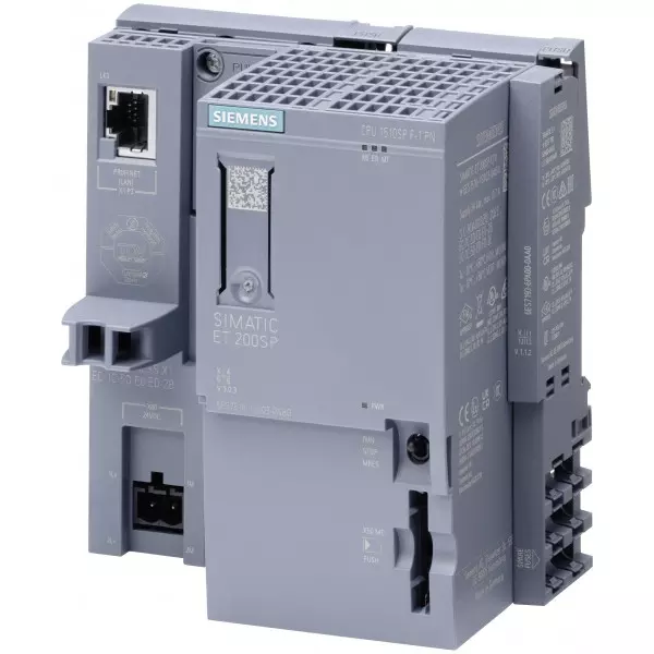 Siemens PLC Distributor In Nashik