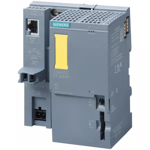 Siemens PLC Distributor In Thane