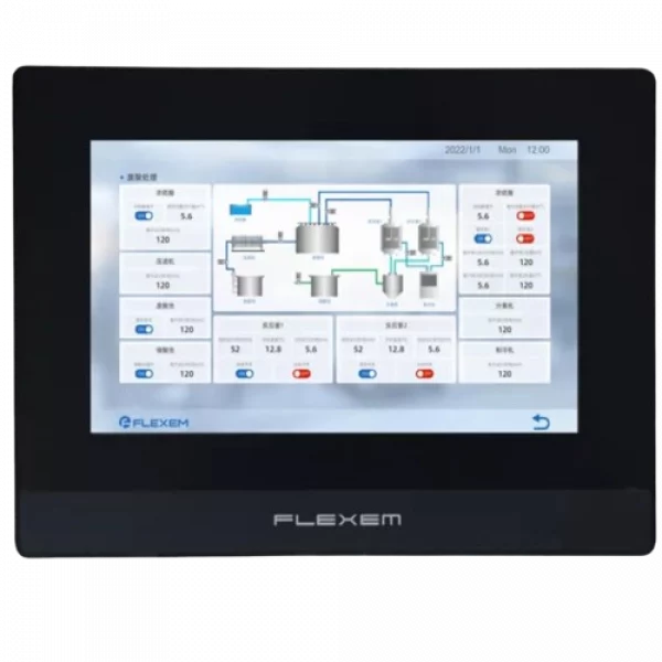 FLEXEM HMI