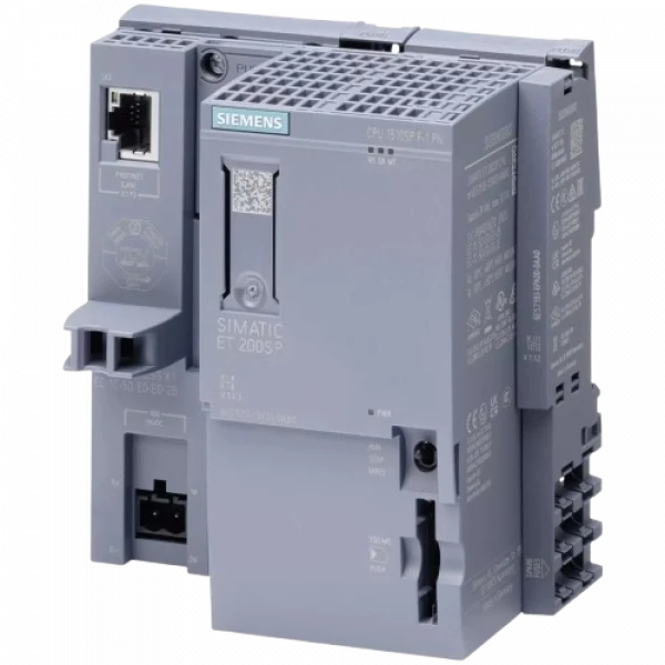 ET200SP PLC