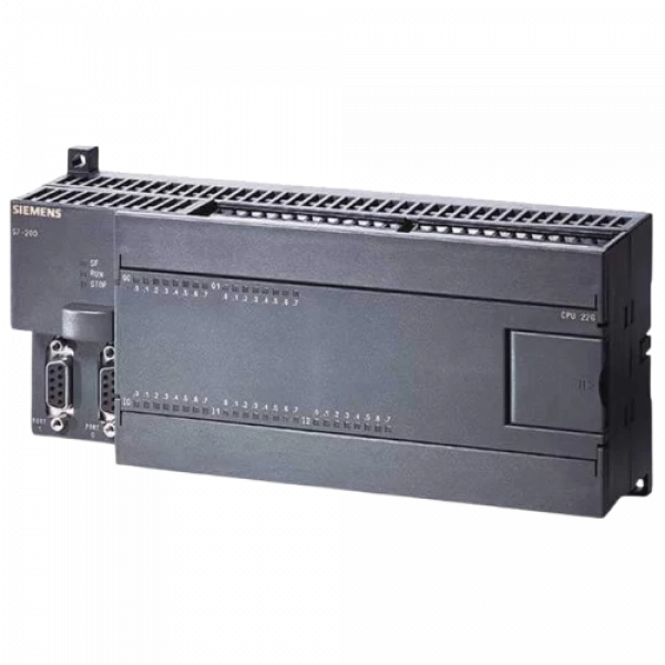 SIEMENS S7-200 (CPU226) PLC
