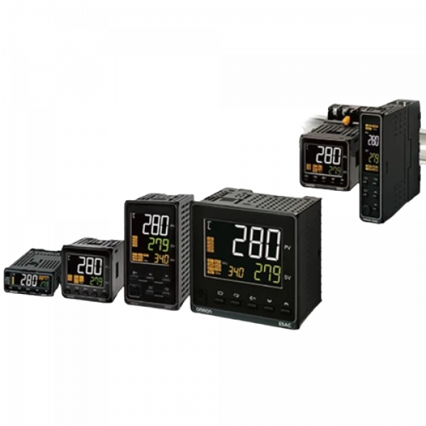 OMRON TEMPERATURE CONTROLLER