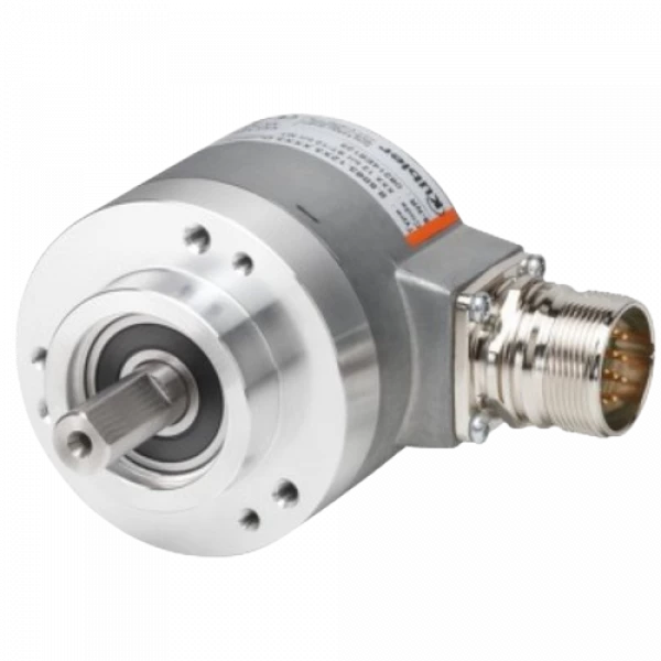 KUBLER ENCODER