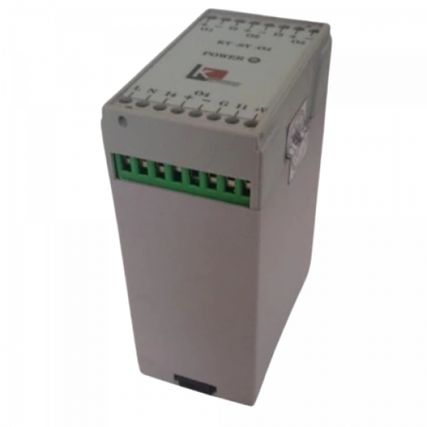 SYNCHRONIZATION CARD