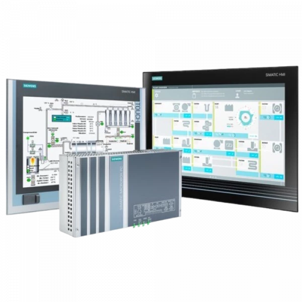 SIEMENS HMI