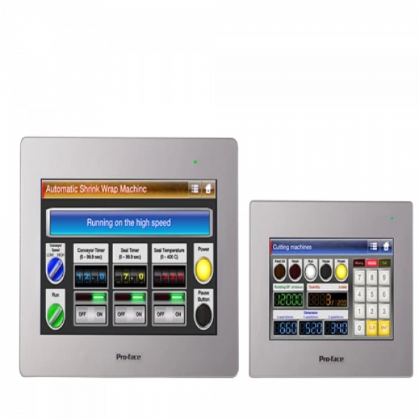 PROFACE HMI