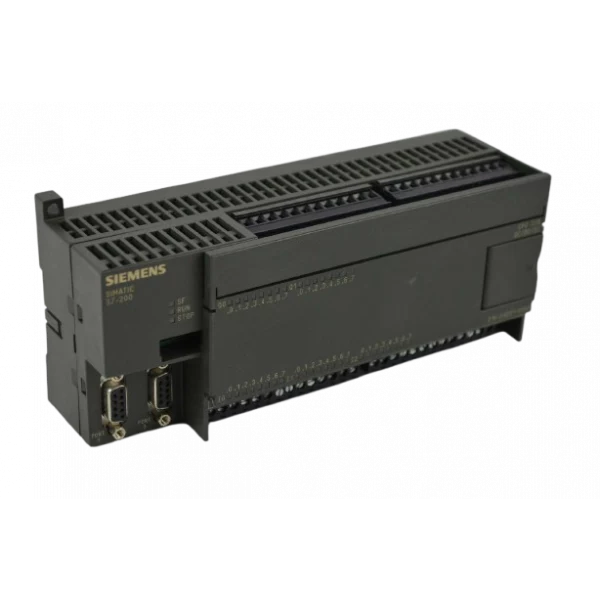 SIEMENS S7-200 PLC