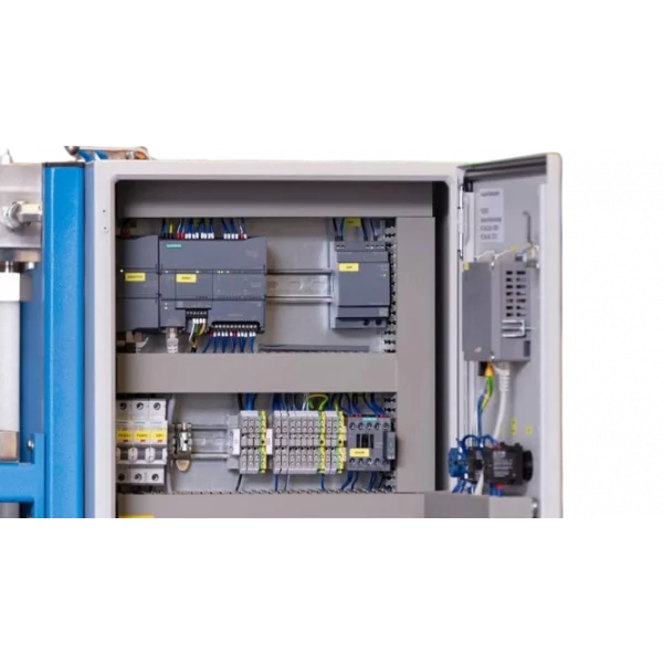SIEMENS SET PANEL
