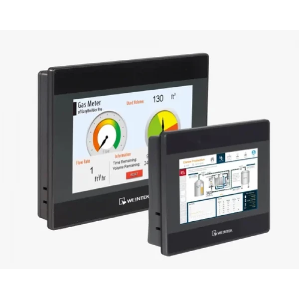 WEINTEK HMI