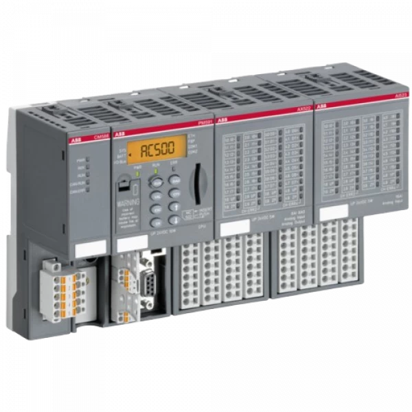 ABB PLC