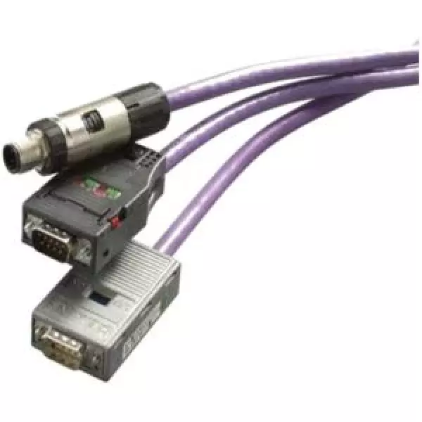 SIEMENS SIMATI PROFIBUS CABLE