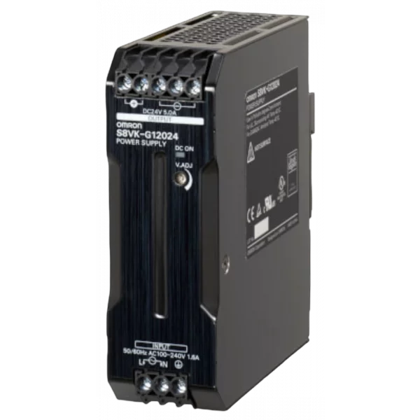 OMRON SMPS