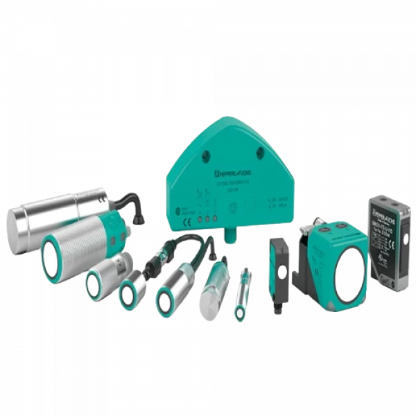 P&F ULTRASONIC SENSOR