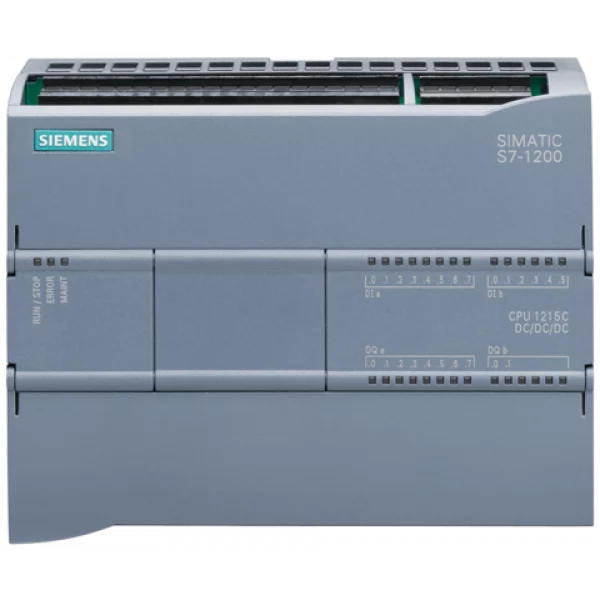 Siemens PLC In Chennai