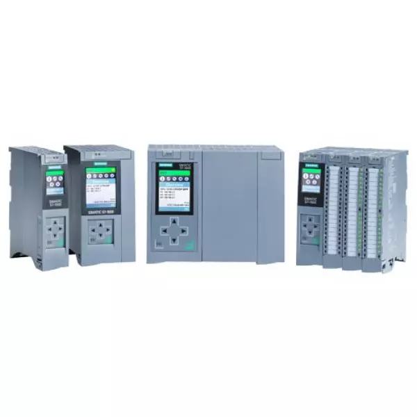 SIEMENS PLC SYSTEM