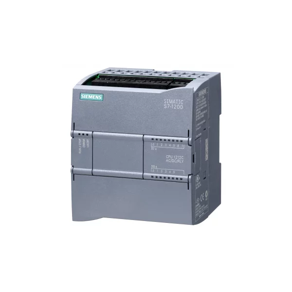 Siemens PLC Traders In Nashik