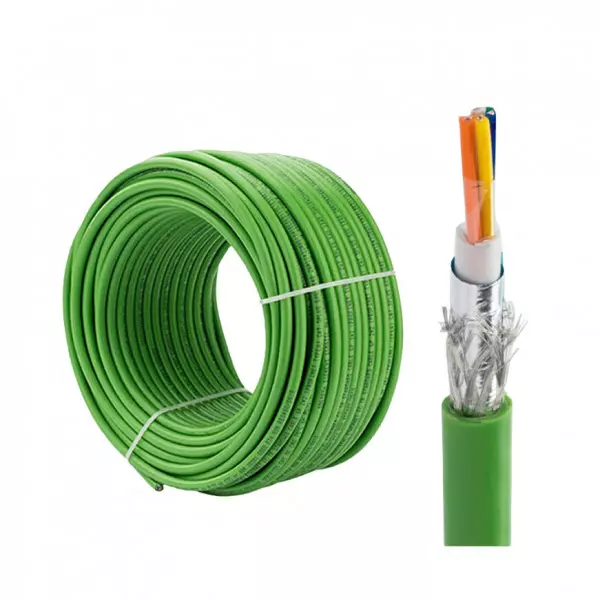 SIEMENS PROFINET CABLE (6XV1840-2AH10) IN INDIA