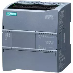 SIEMENS SIMATIC S7-1200 6ES7211-1AE40-0XB0 IN INDIA