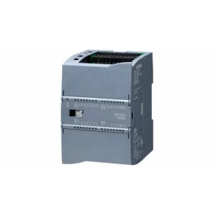 SIEMENS SIMATIC S7-1200 6ES7223-1BL32-0XB0 IN AHMEDABAD