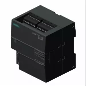SIEMENS SIMATIC S7-200 SMART PLC ST20 (6ES7288-1ST20-0AA1) IN INDIA