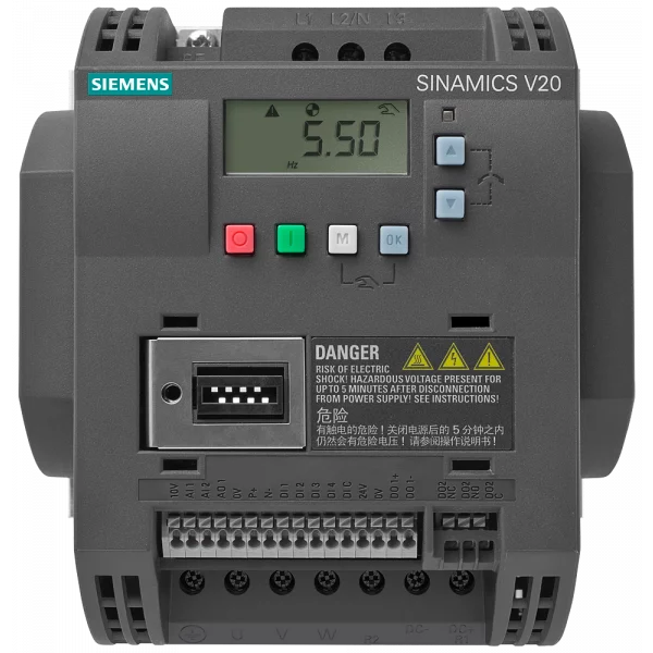 Siemens Vfd In Coimbatore