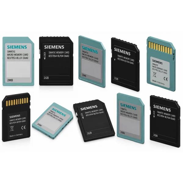 SIMATIC MEMORY CARD INDIA