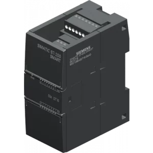 SIMATIC S7200 SMART Digital Output EM DT16 16DO 6ES72882QT160AA0 In India