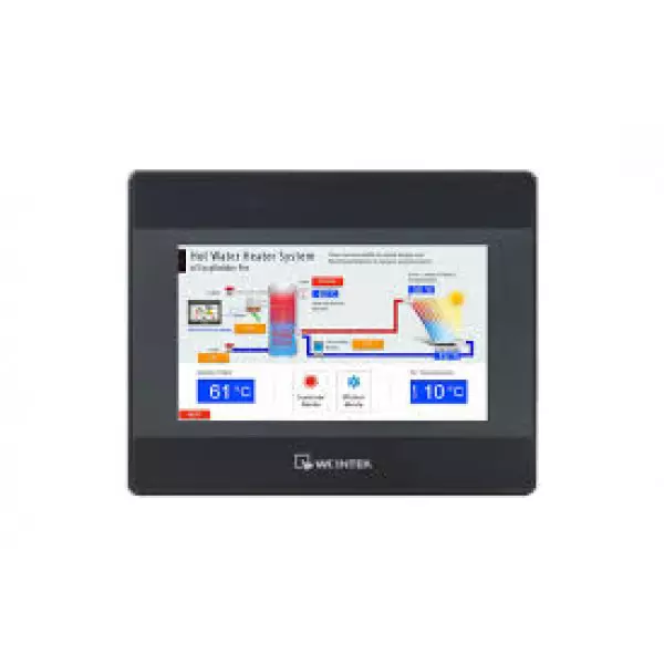 WEINTEK HMI IN THANE